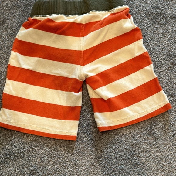 Gymboree size 5T striped shorts. - Picture 4 of 5